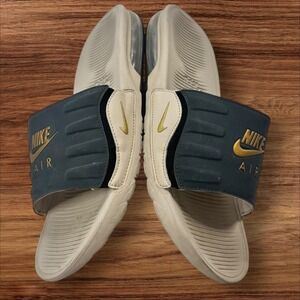 Nike Air Slides Comfort Sandals Casual Slip On Mens‎ Size
